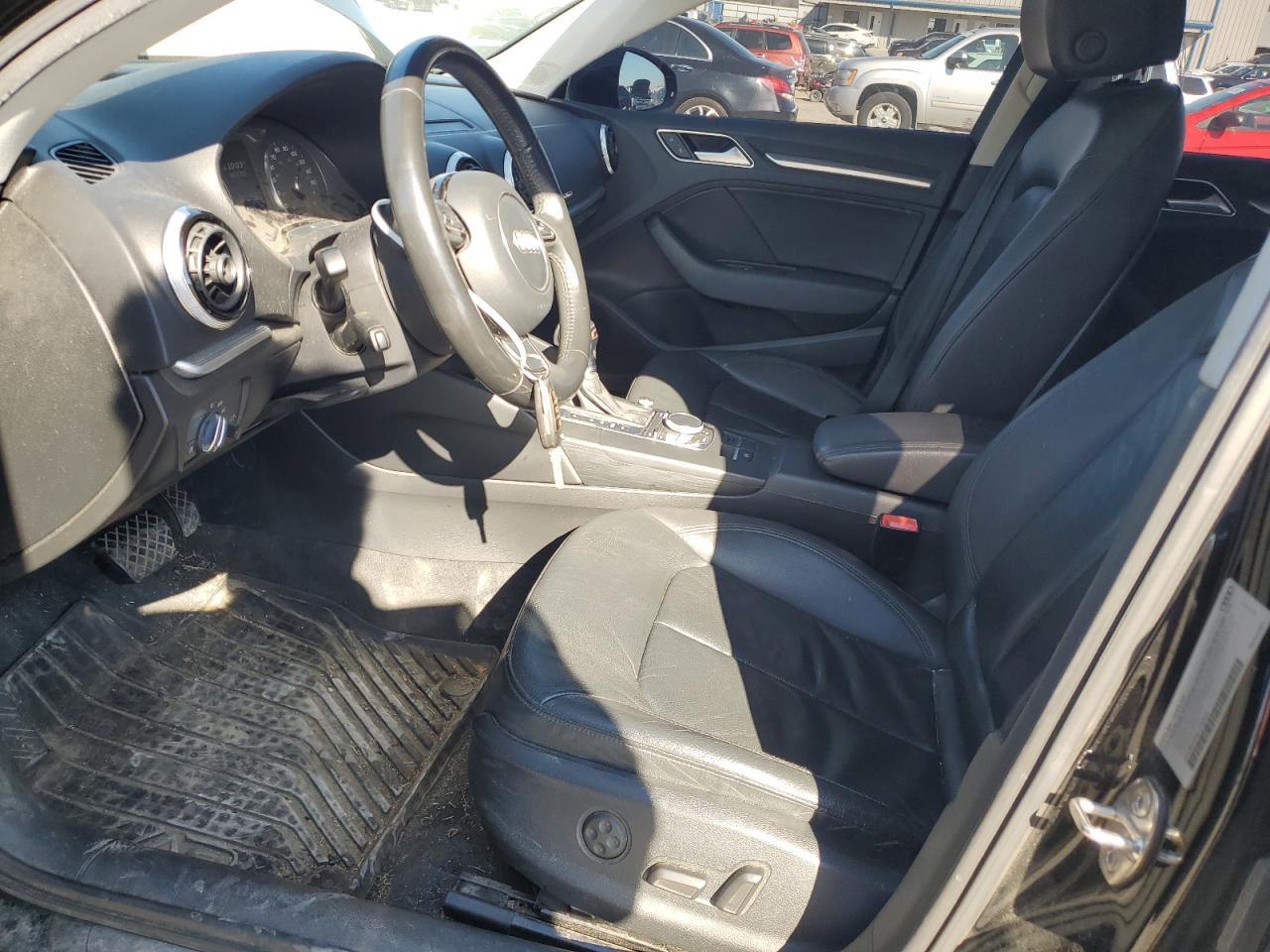 2015 Audi A3 - Image 7