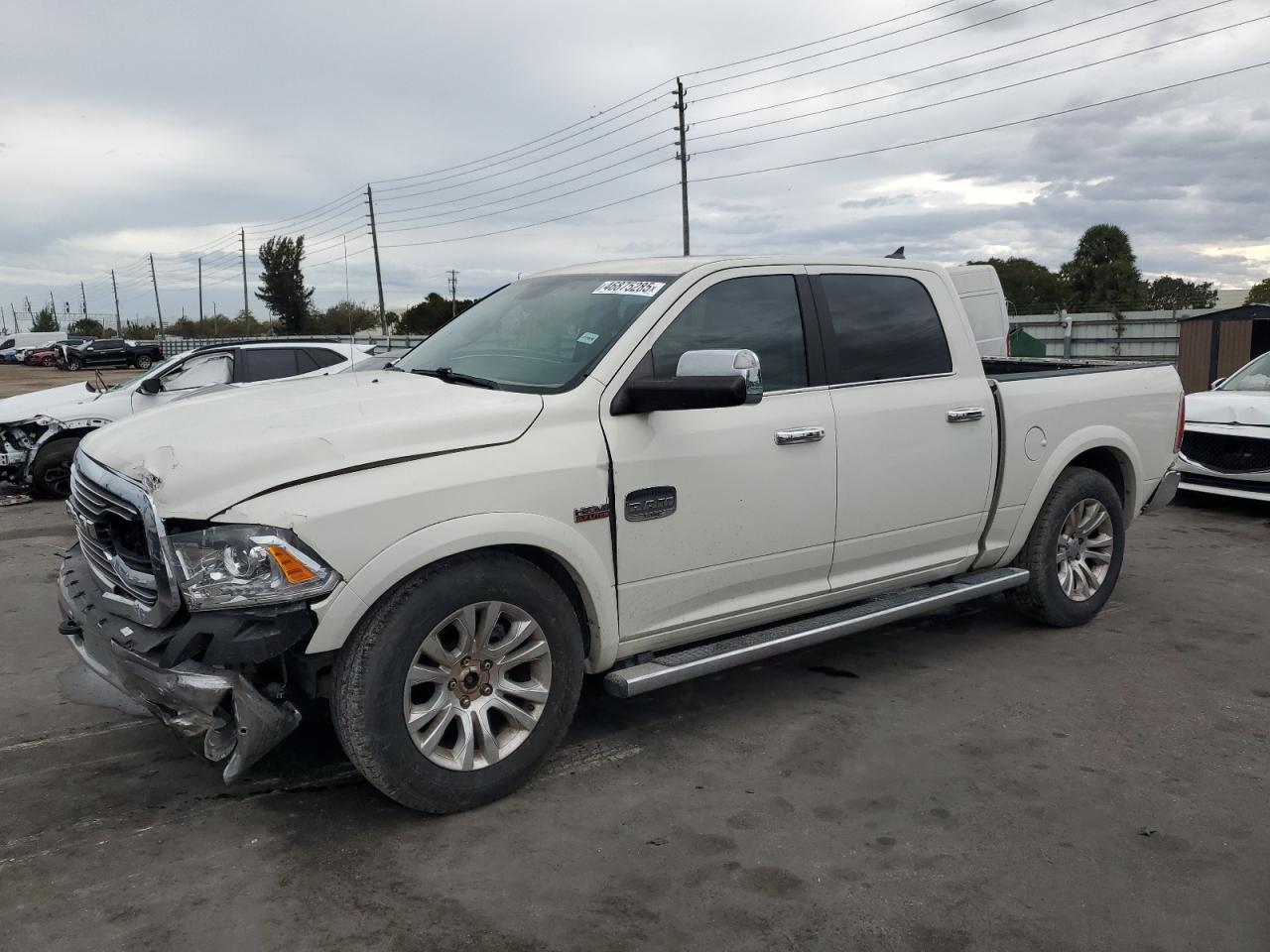 2018 RAM 1500 - Image 1