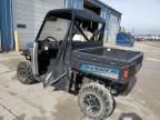 2017 Polaris Ranger Xp 900 Eps за продажба в Eldridge, IA - Burn