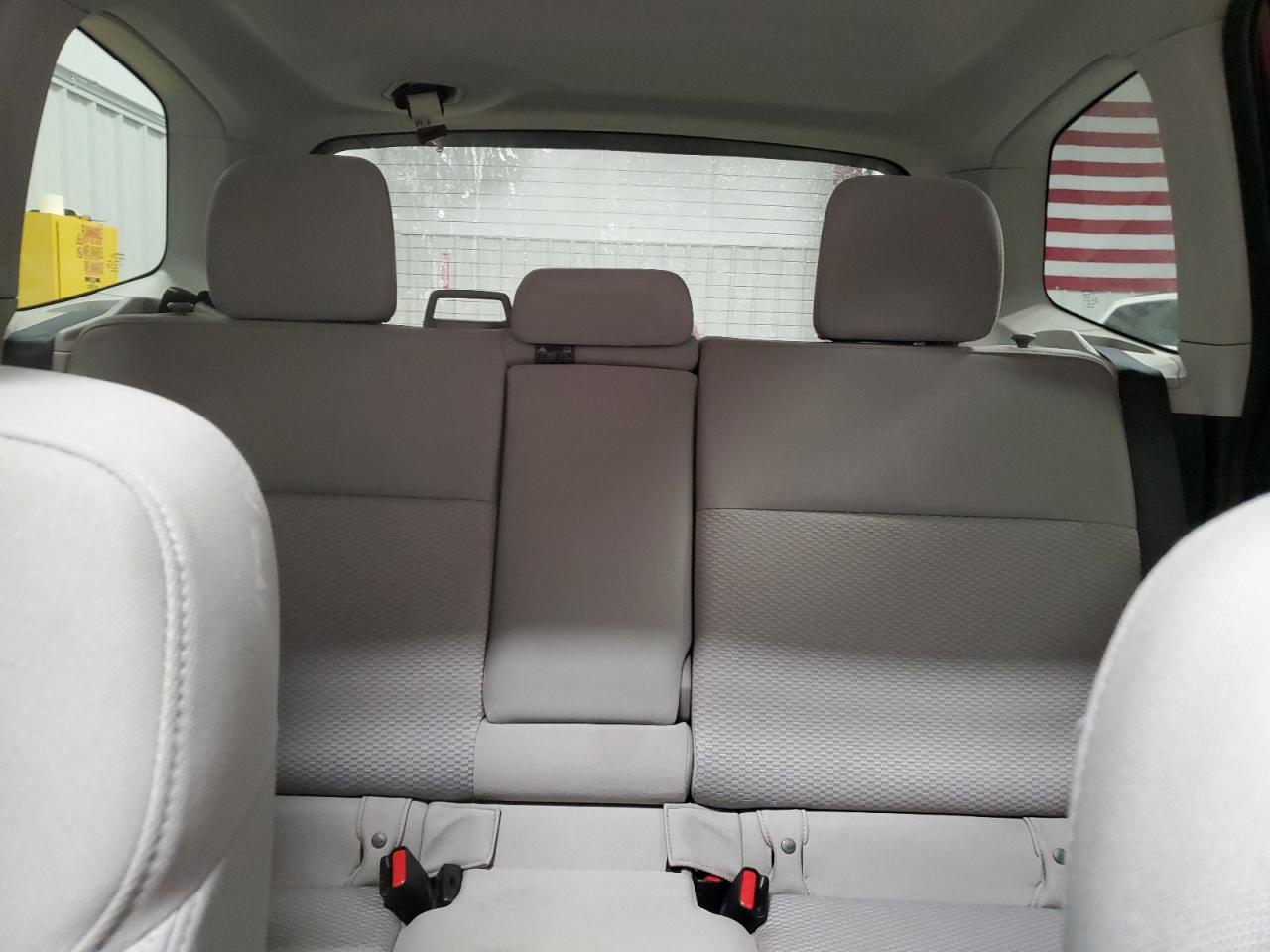 2015 Subaru Forester - Image 10