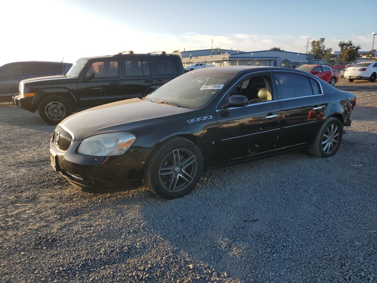 2006 Buick Lucerne - Image 1