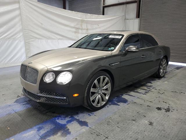 2014 Bentley Flying Spur 