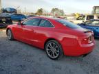2014 Audi A5 Premium Plus for Sale in Montgomery, AL - Frame Damage