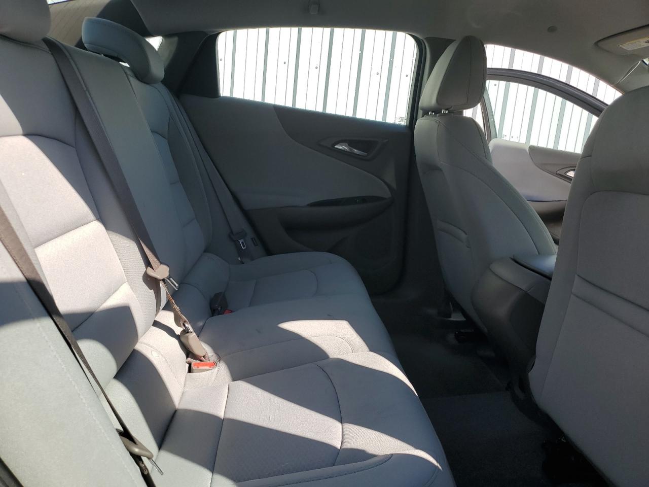2020 Chevrolet Malibu - Image 10