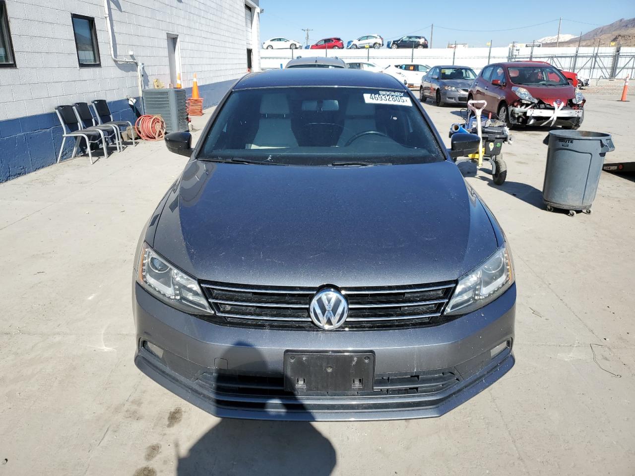 2016 Volkswagen Jetta - Image 5