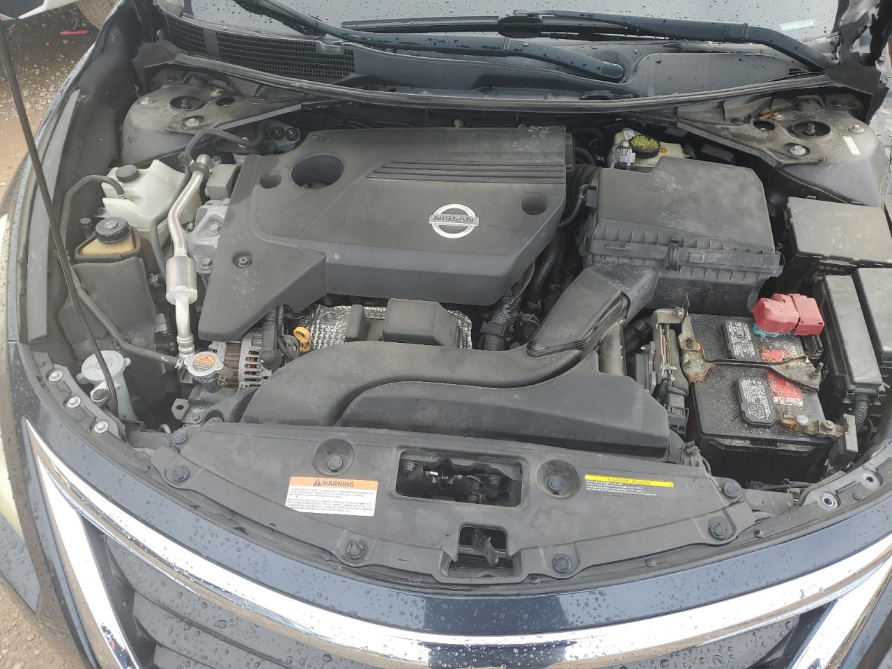 2014 Nissan Altima - Image 11