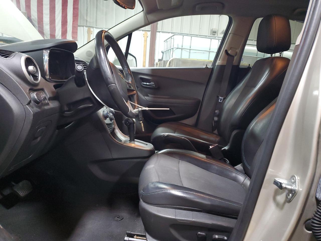 2016 Chevrolet Trax - Image 7