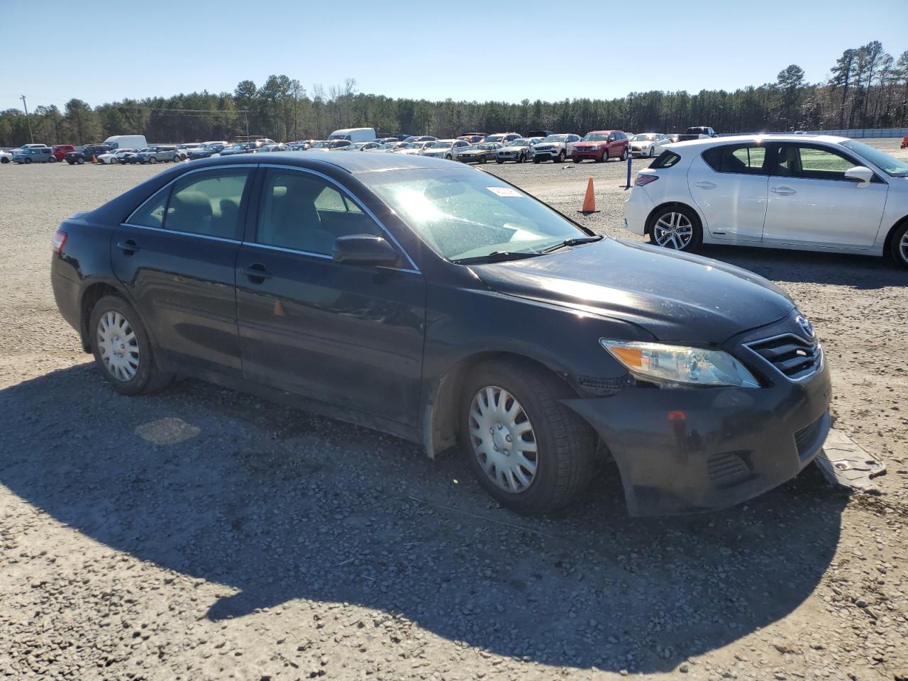 2011 Toyota Camry - Image 4