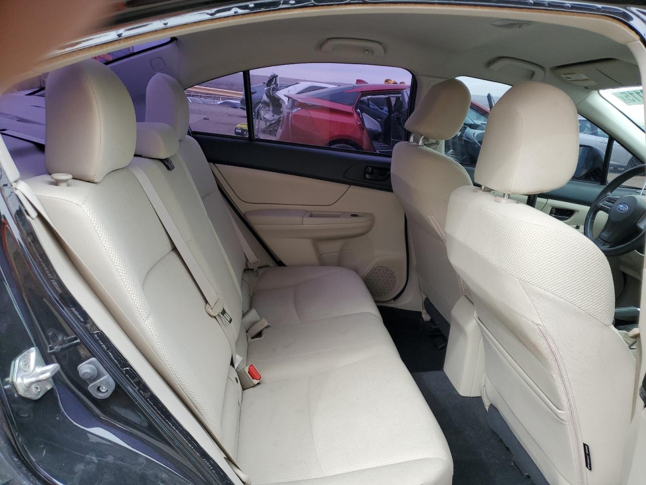2014 Subaru Impreza - Image 10