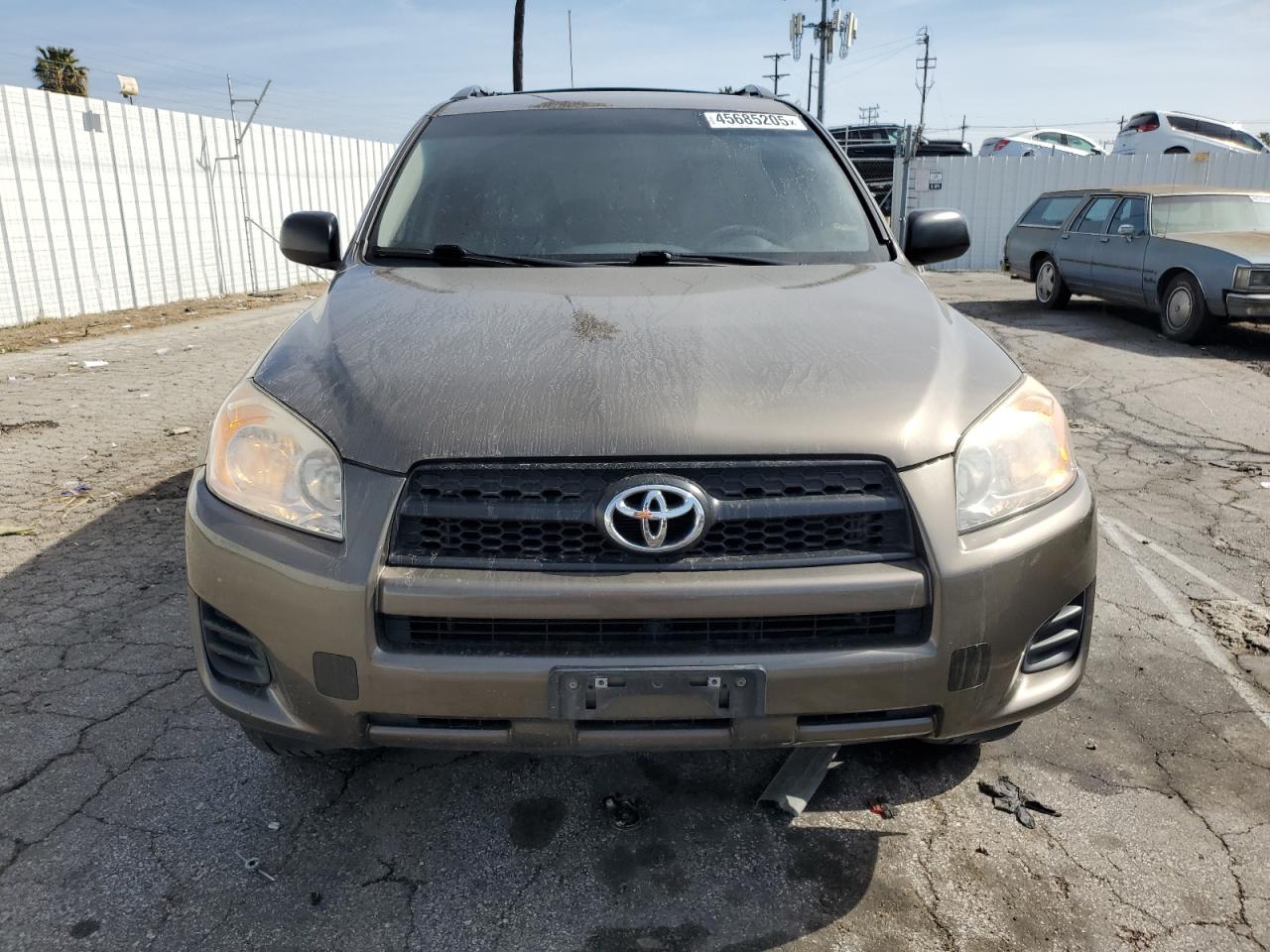 2012 Toyota RAV 4 - Image 5