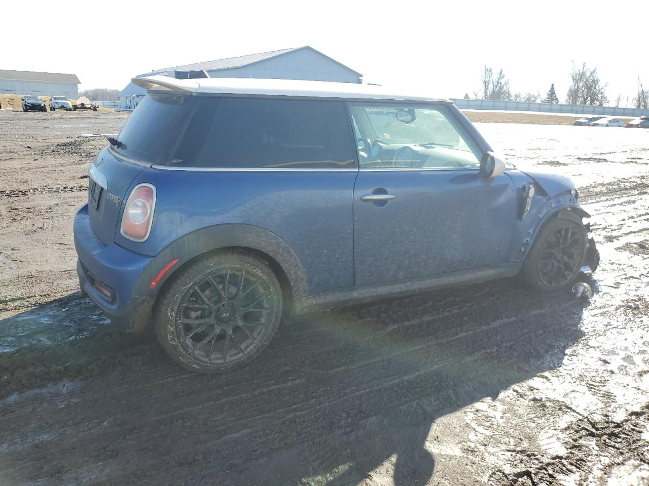 2012 MINI Cooper - Image 3