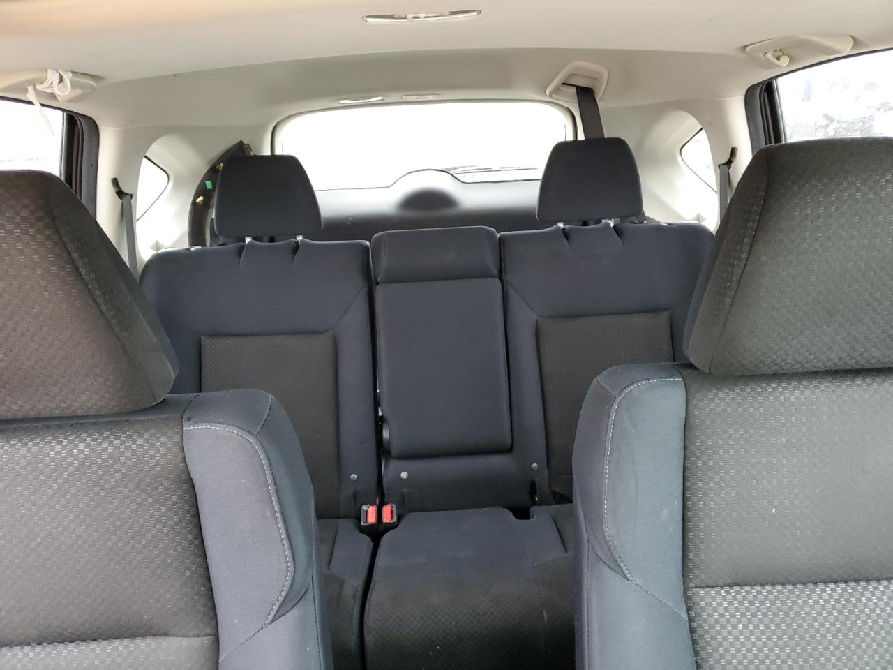 2016 Honda CR-V - Image 10