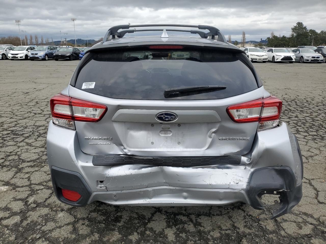 2019 Subaru XV - Image 6
