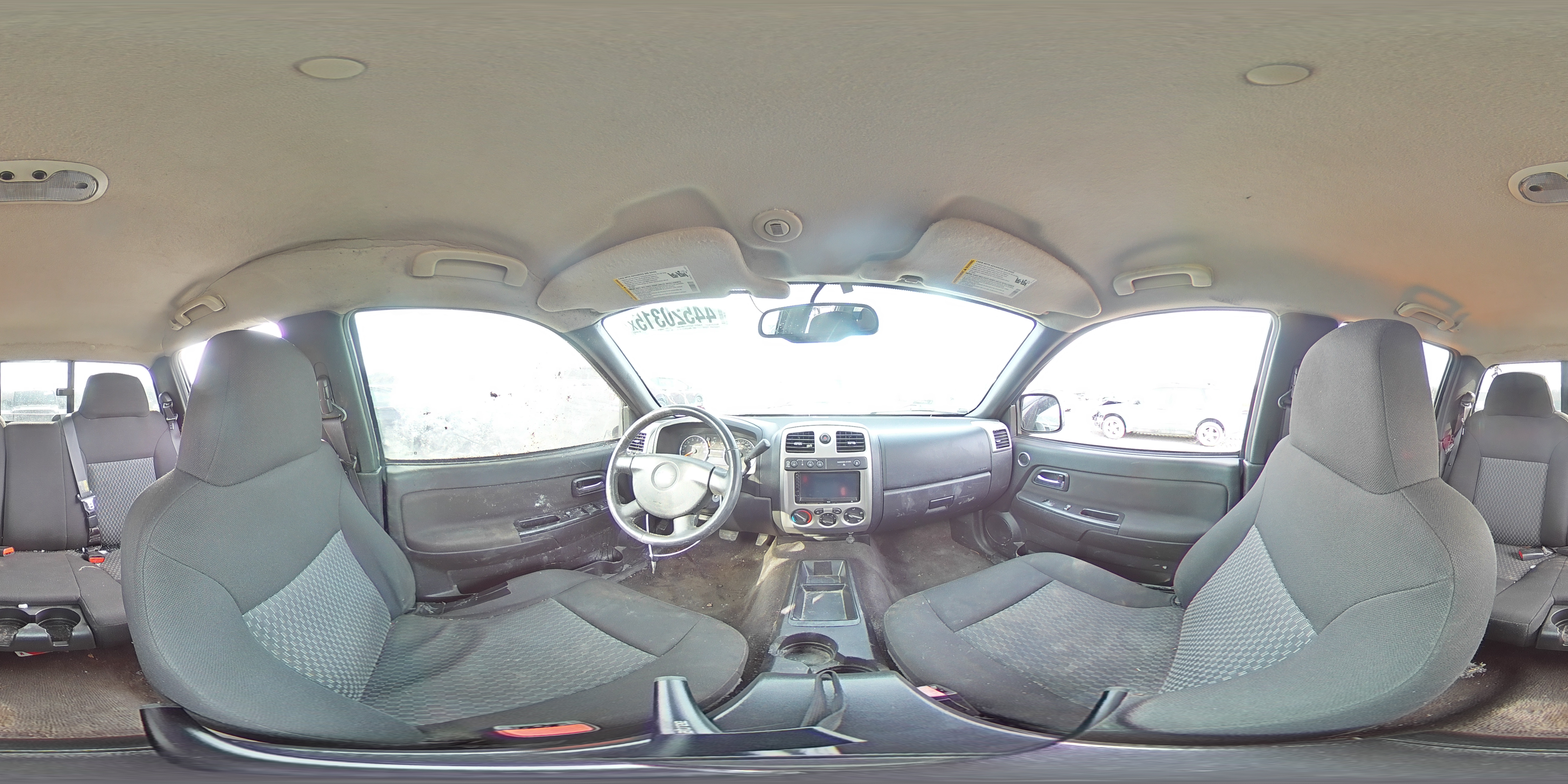 2009 Chevrolet Colorado - Image 13