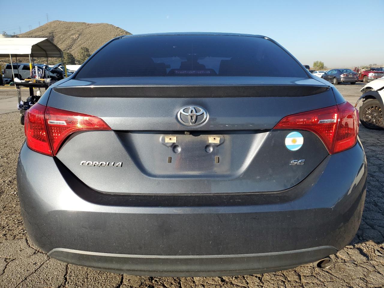 2017 Toyota Corolla - Image 6