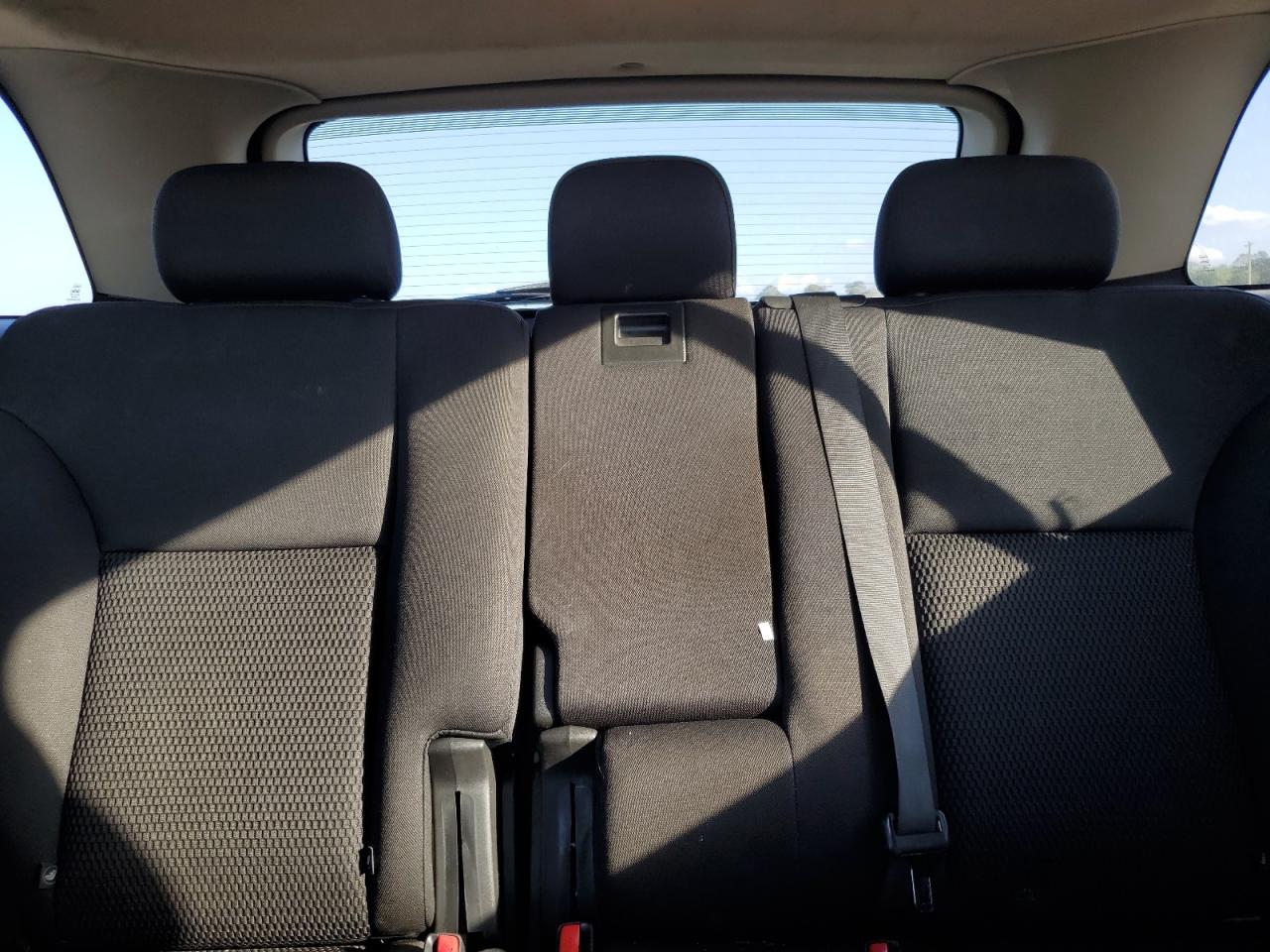 2009 Ford Edge - Image 10