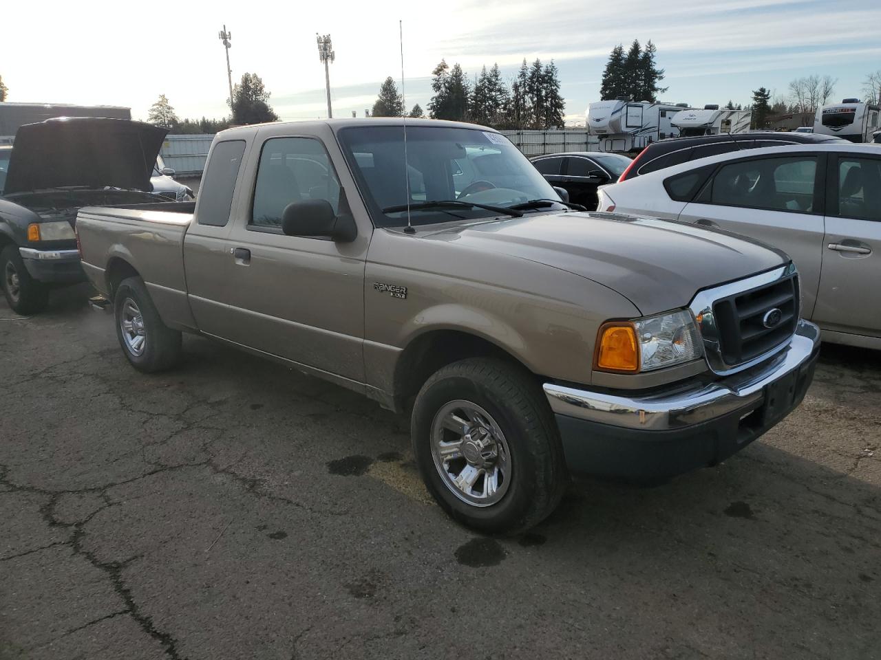 2004 Ford Ranger - Image 4