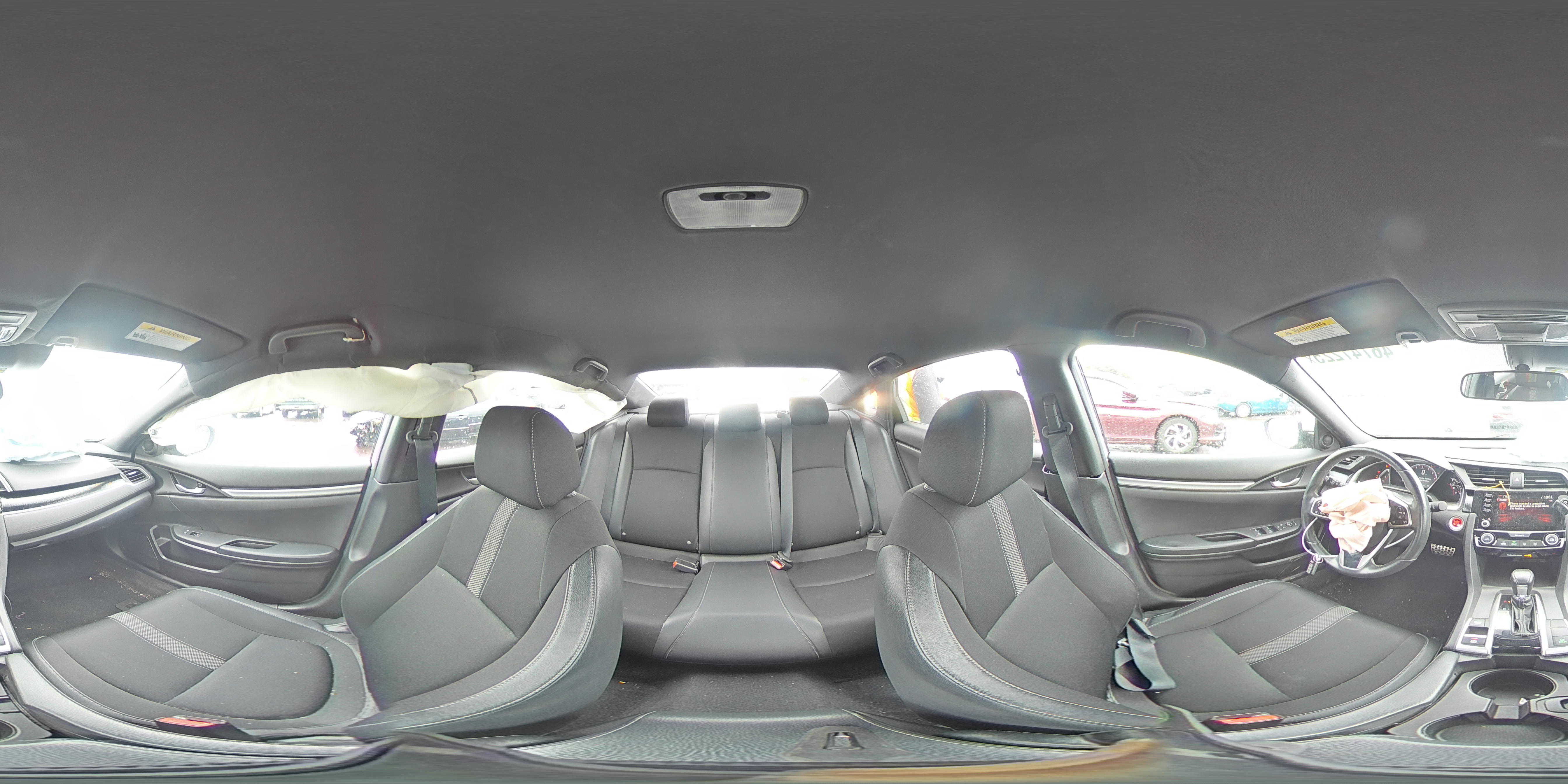 2019 Honda Civic - Image 13
