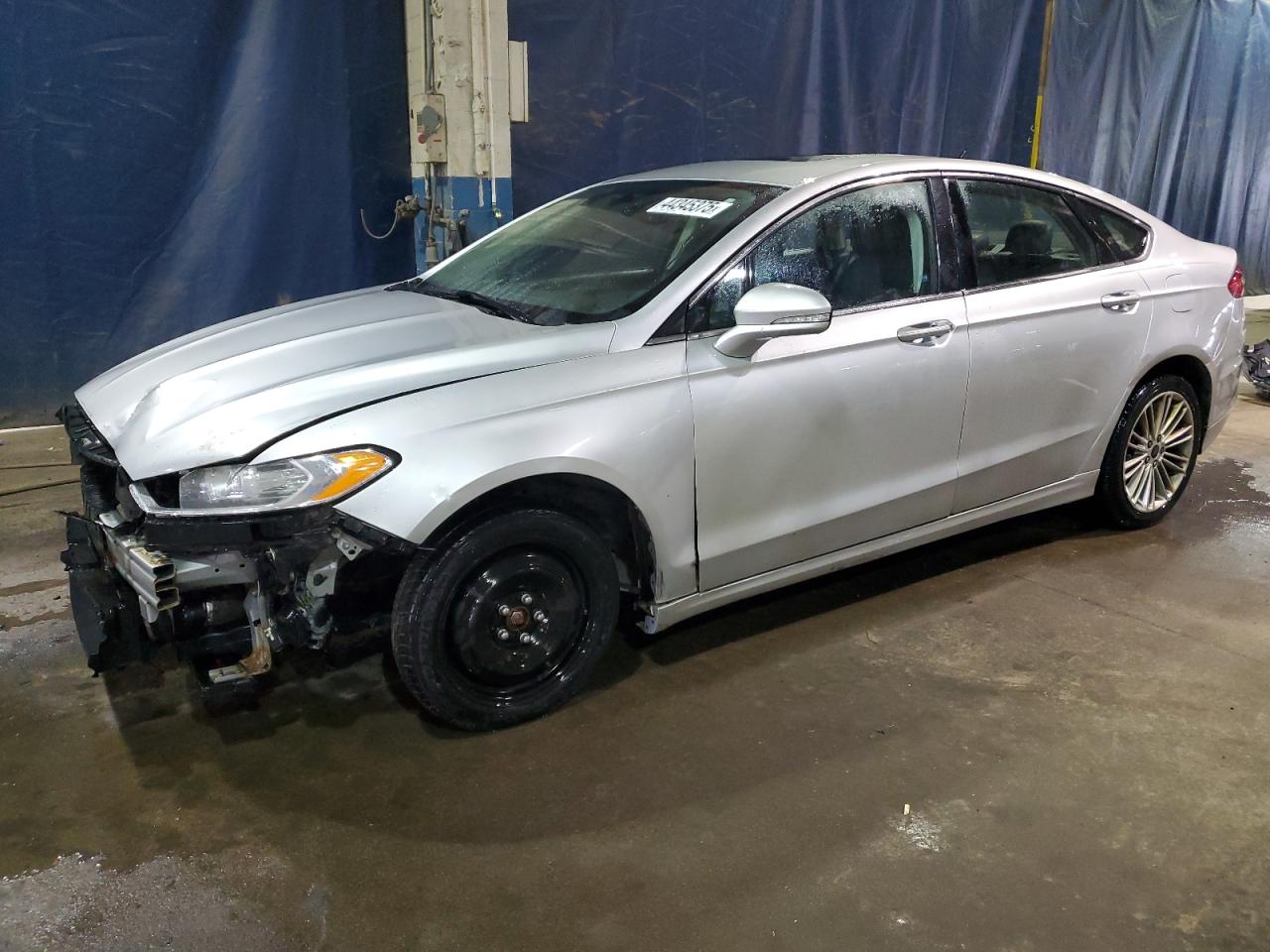 2014 Ford Fusion - Image 1