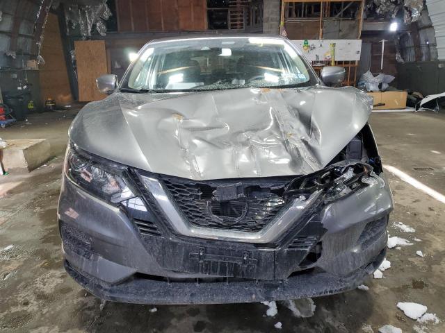  NISSAN ROGUE 2020 Szary