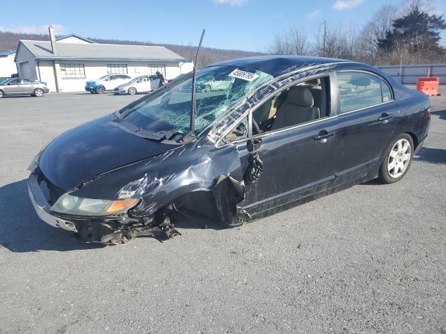 2006 Honda Civic Lx