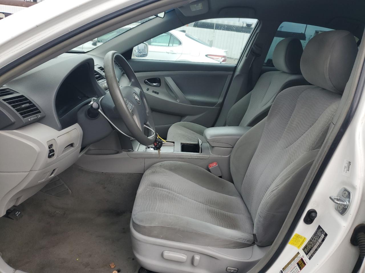 2011 Toyota Camry - Image 7