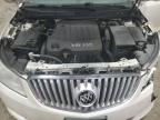 2010 Buick Lacrosse Cxl en Venta en Des Moines, IA - Front End