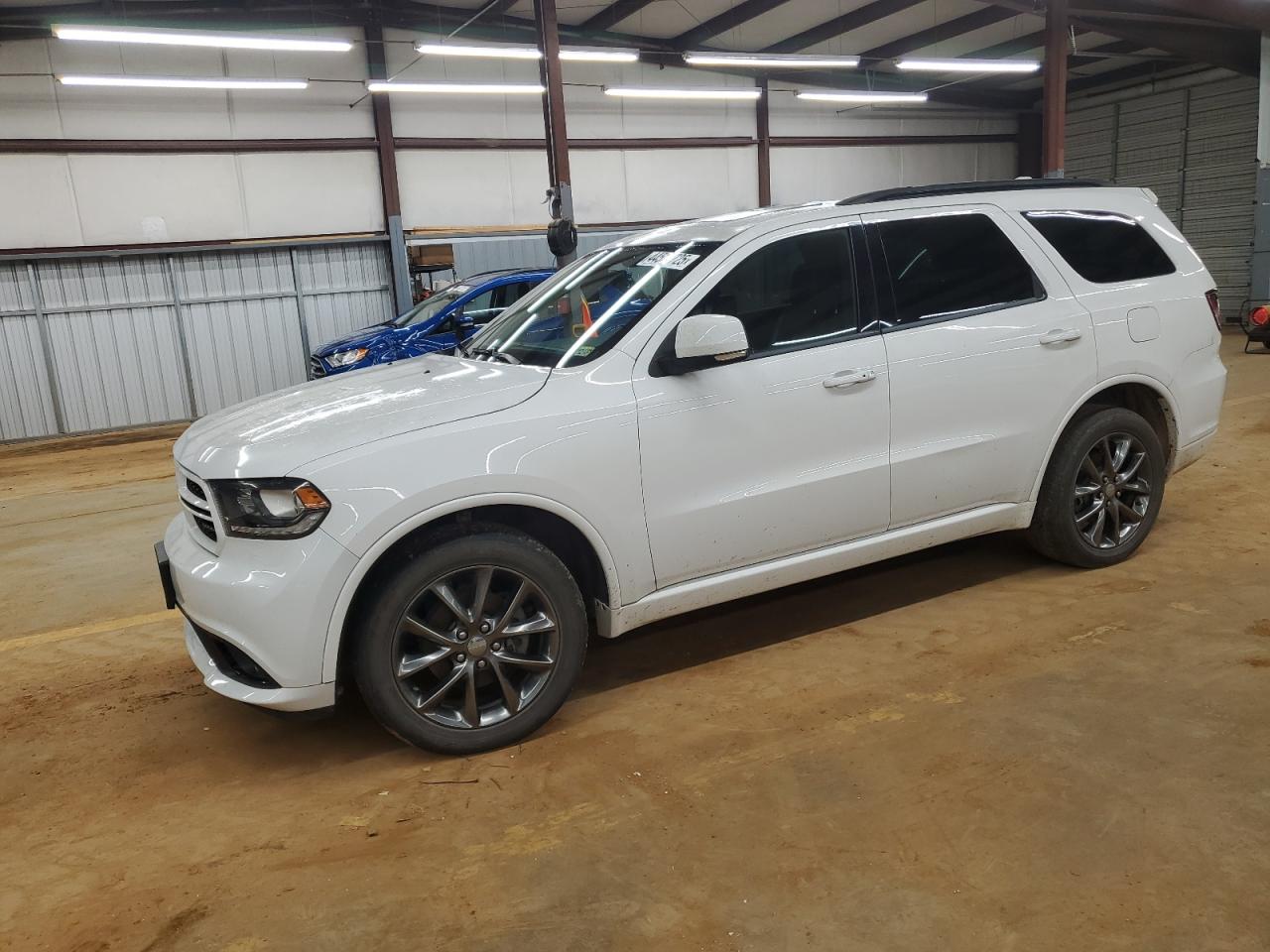 2017 Dodge Durango - Image 1
