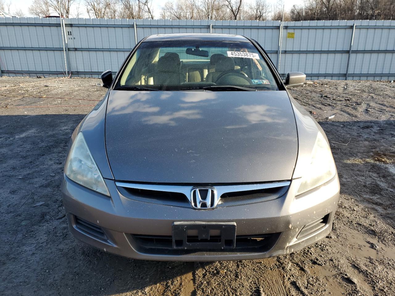 2007 Honda Accord - Image 5