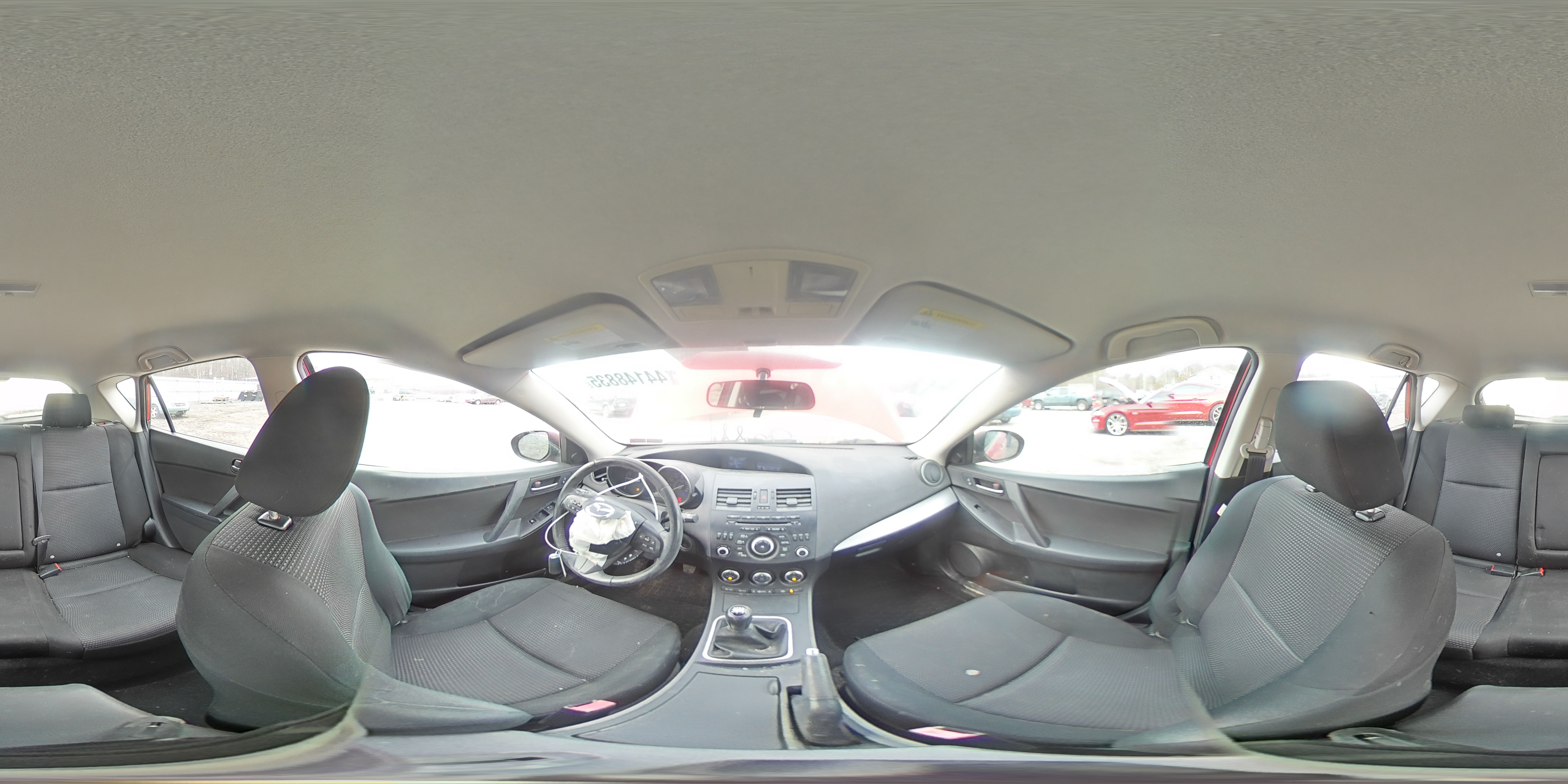 2013 Mazda 3 - Image 13