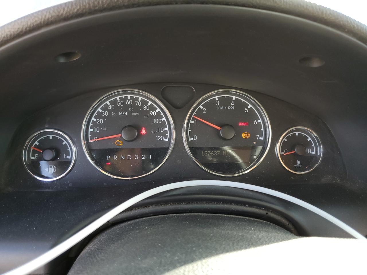 2006 Chevrolet Uplander - Image 9