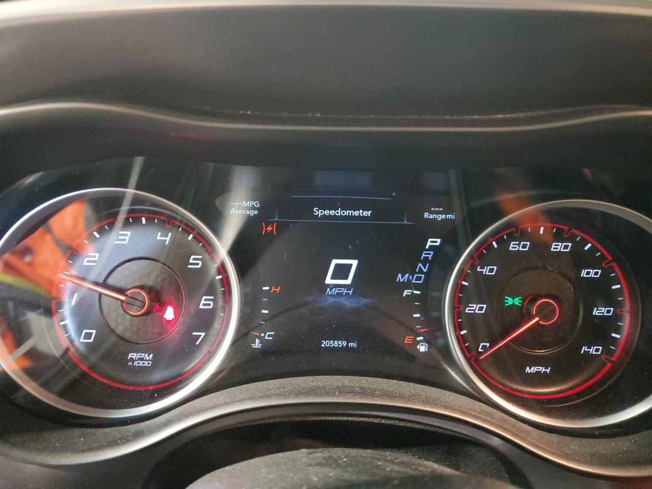 2021 Dodge Charger - Image 9