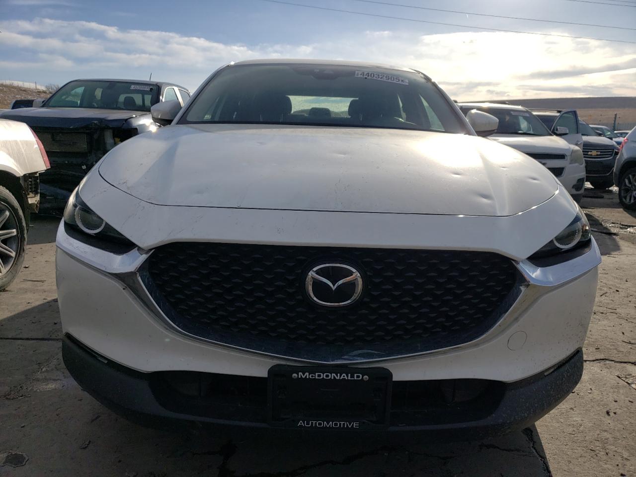 2023 Mazda CX-30 - Image 5
