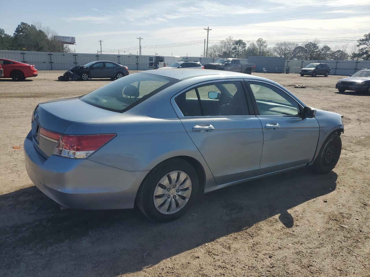 2011 Honda Accord - Image 3