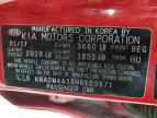 2017 Kia Rio Lx for Sale in Hampton, VA - Side