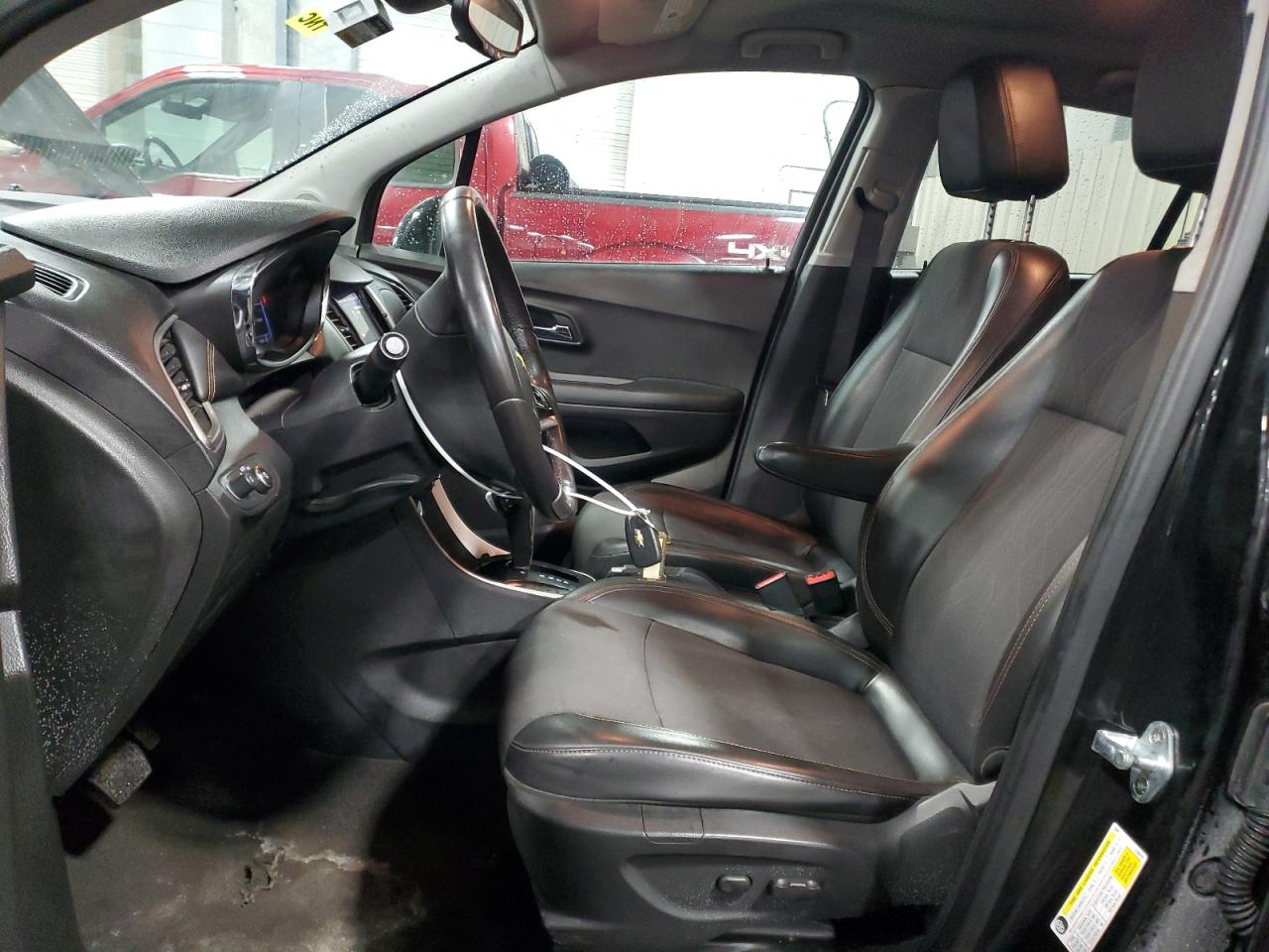 2021 Chevrolet Trax - Image 7