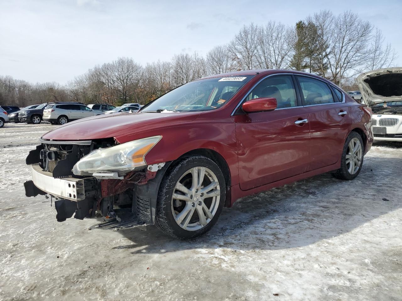 2013 Nissan Altima - Image 1