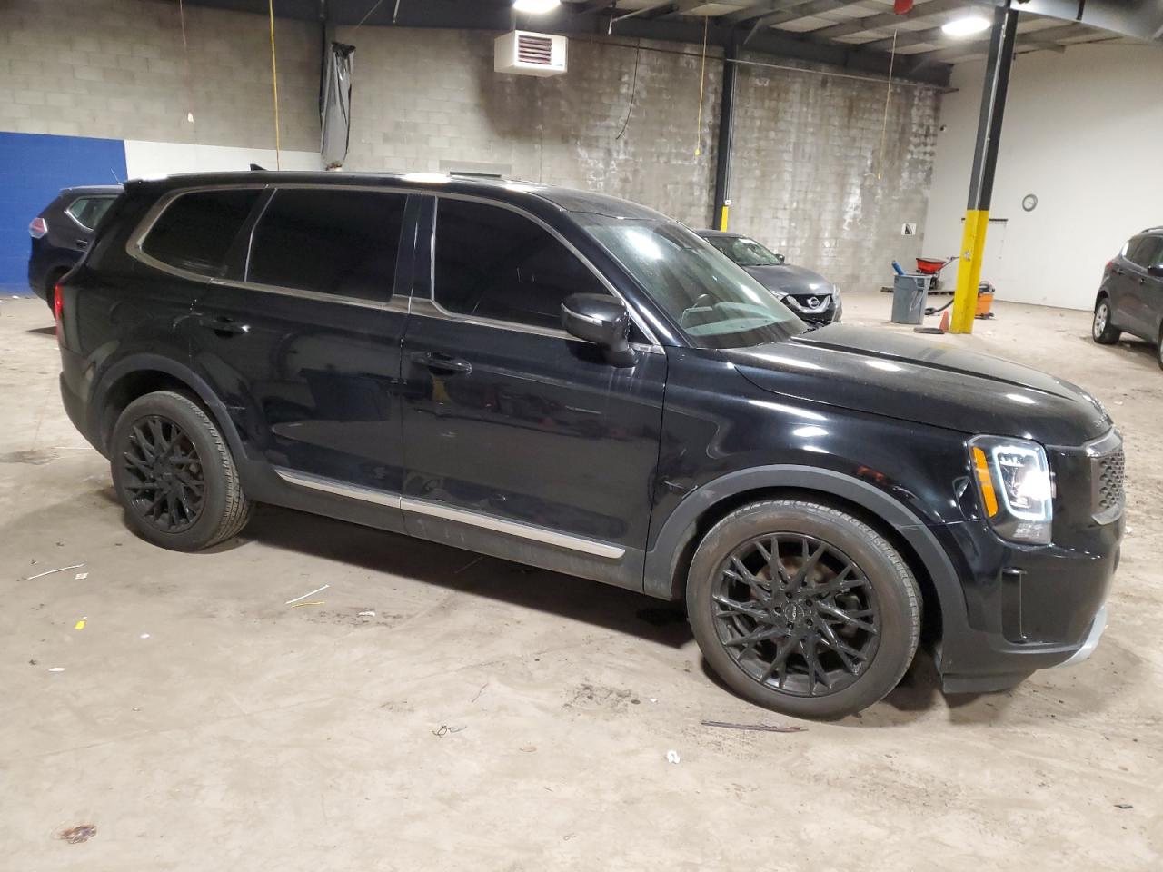 2020 Kia Telluride - Image 4
