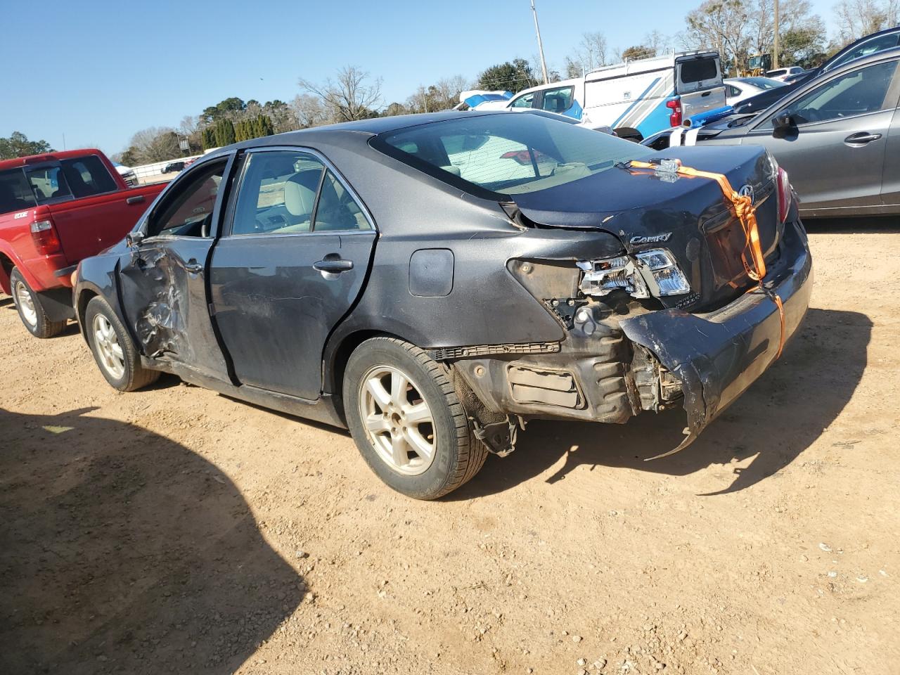 2009 Toyota Camry - Image 2