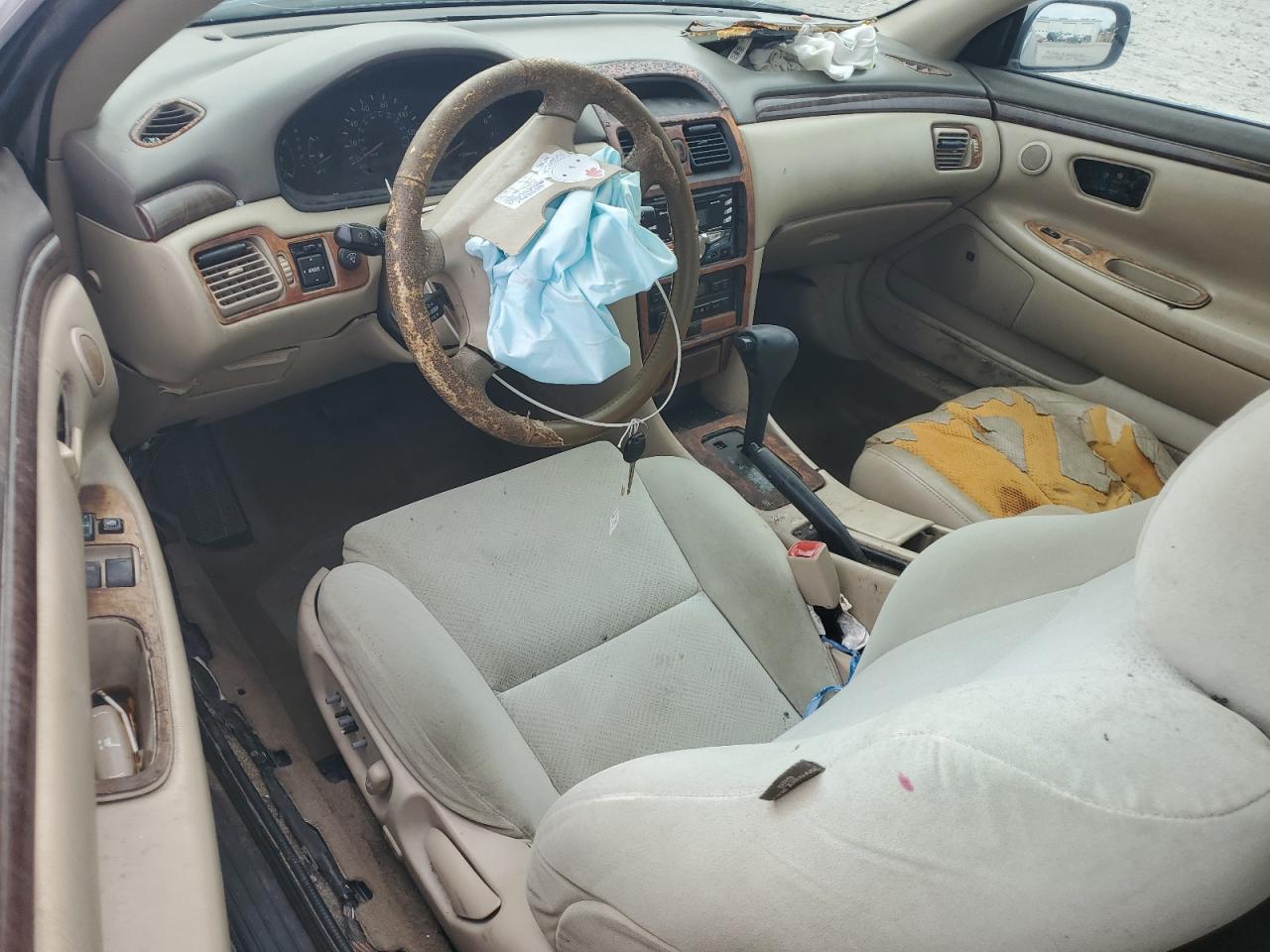 1999 Toyota Camry Solara - Image 8