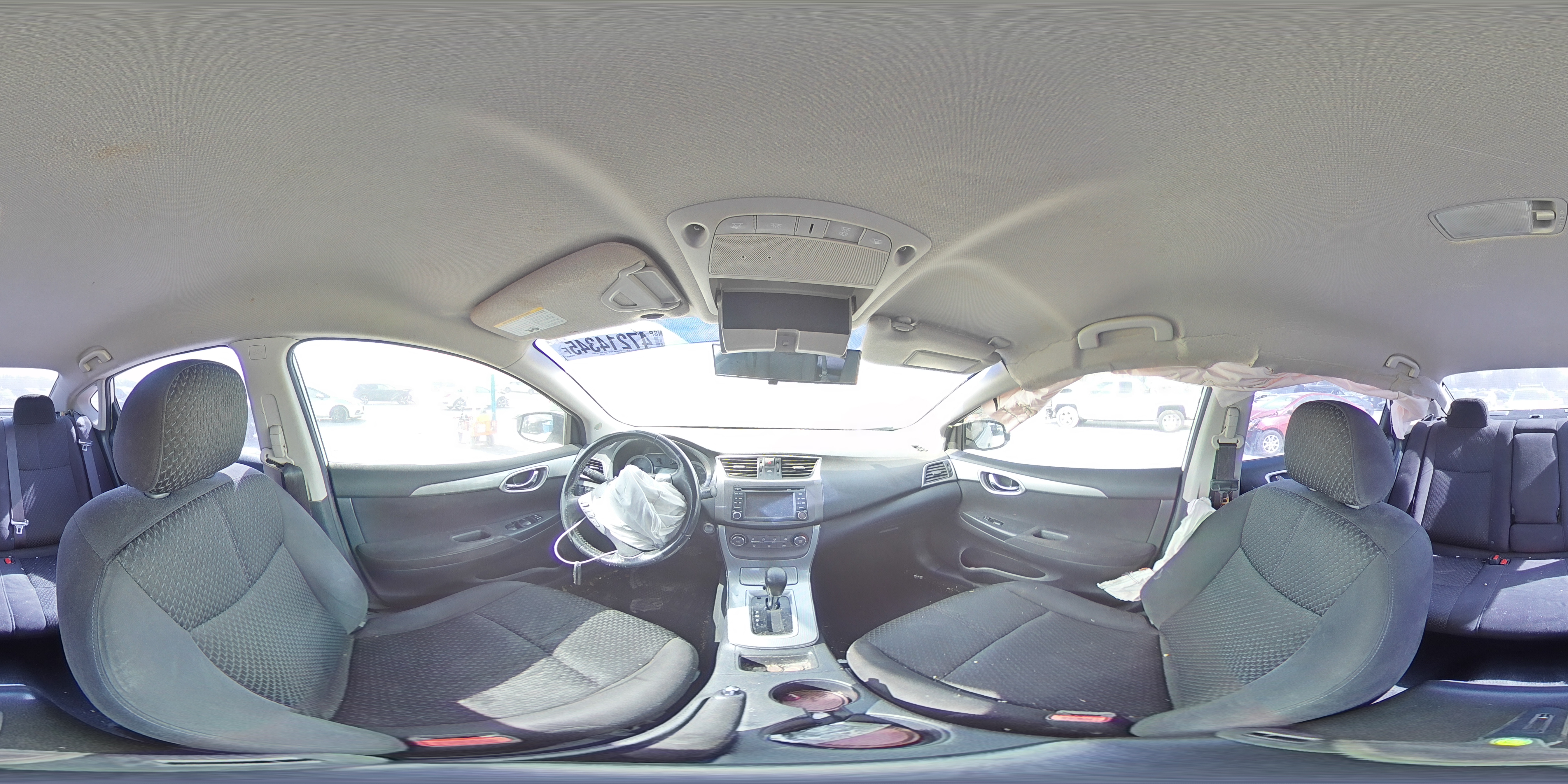 2013 Nissan Sentra - Image 13
