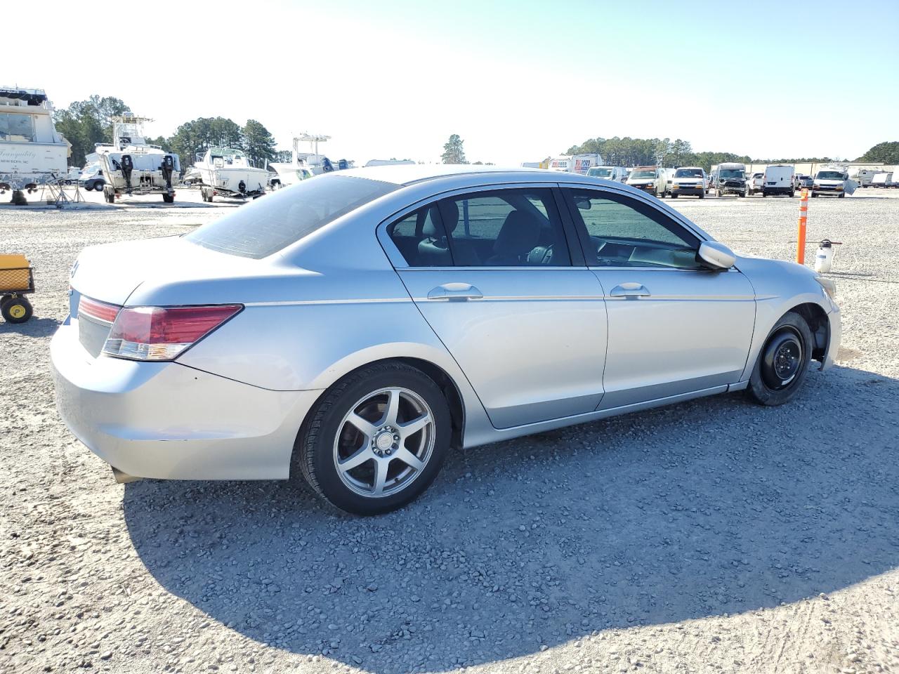 2012 Honda Accord - Image 3