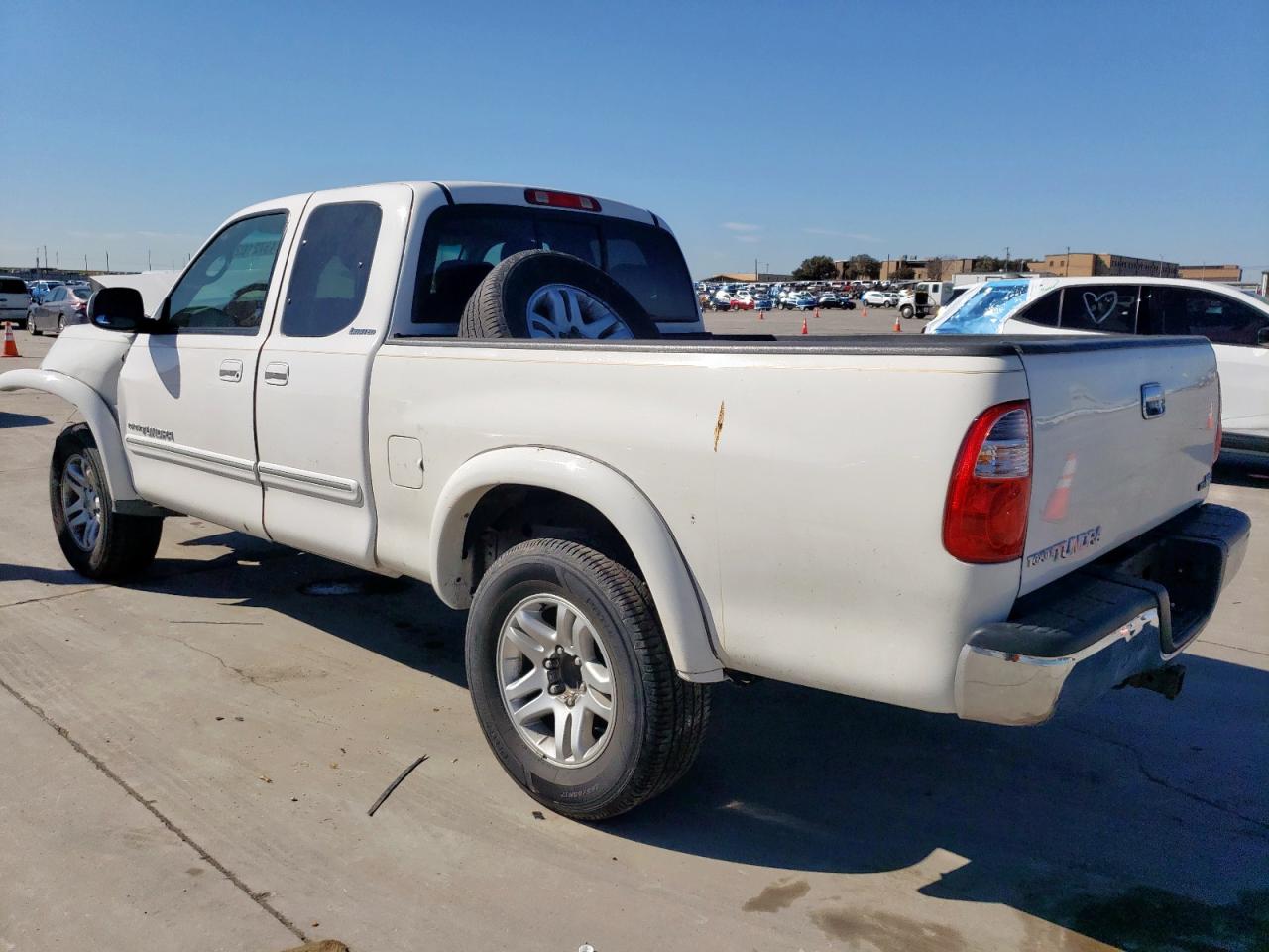 2006 Toyota Tundra - Image 2