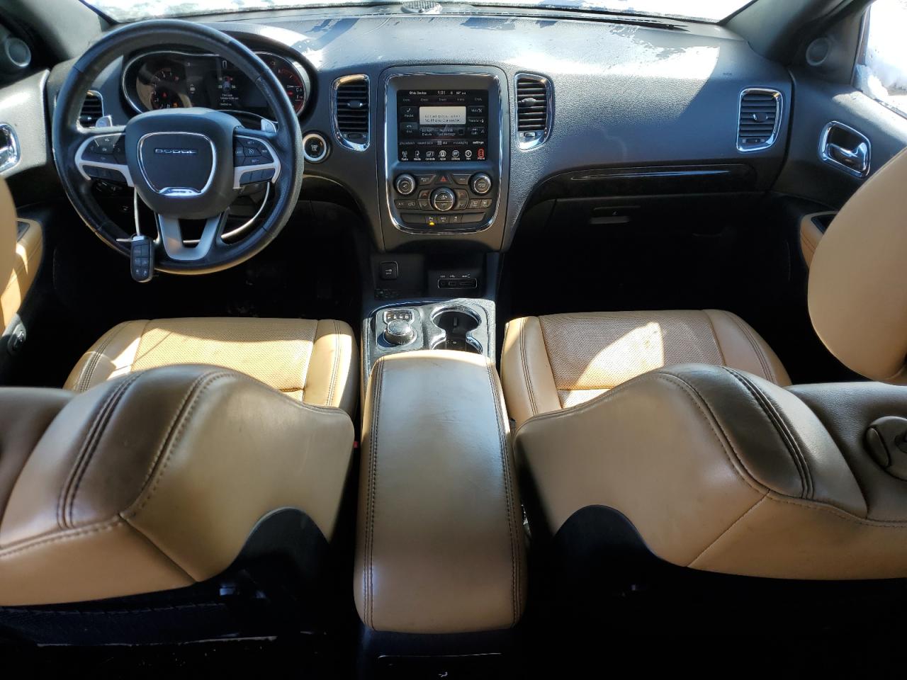2014 Dodge Durango - Image 8