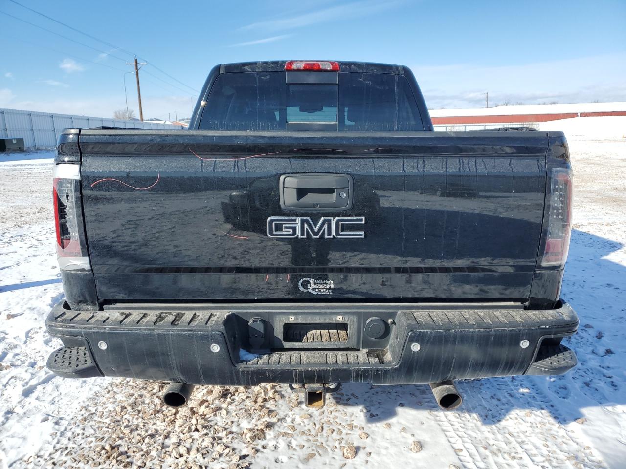 2015 GMC Sierra - Image 6