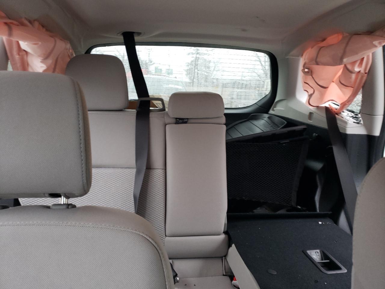 2015 Subaru Forester - Image 10