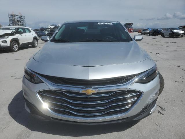  CHEVROLET MALIBU 2020 Srebrny