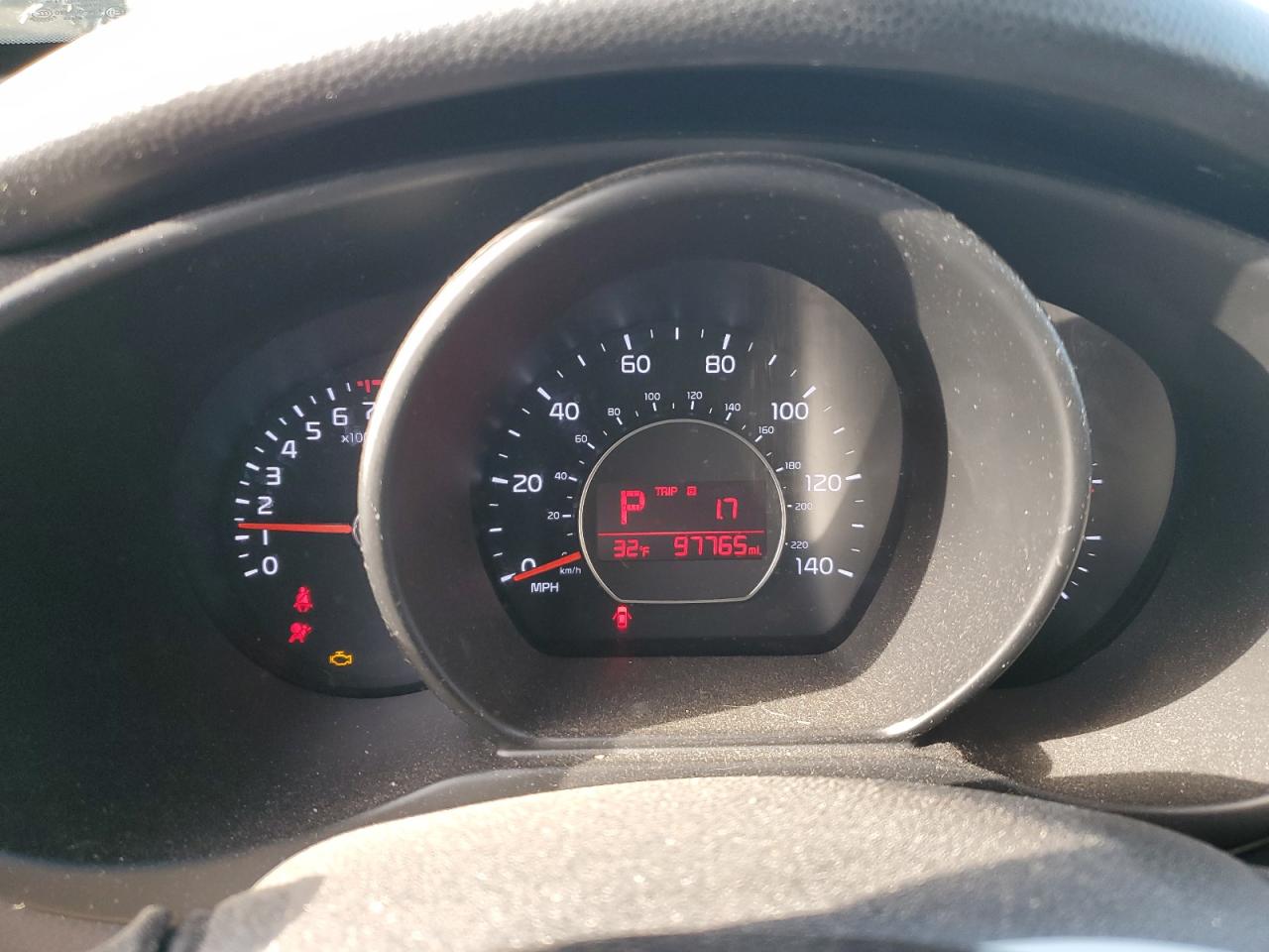 2019 Kia Soul - Image 9