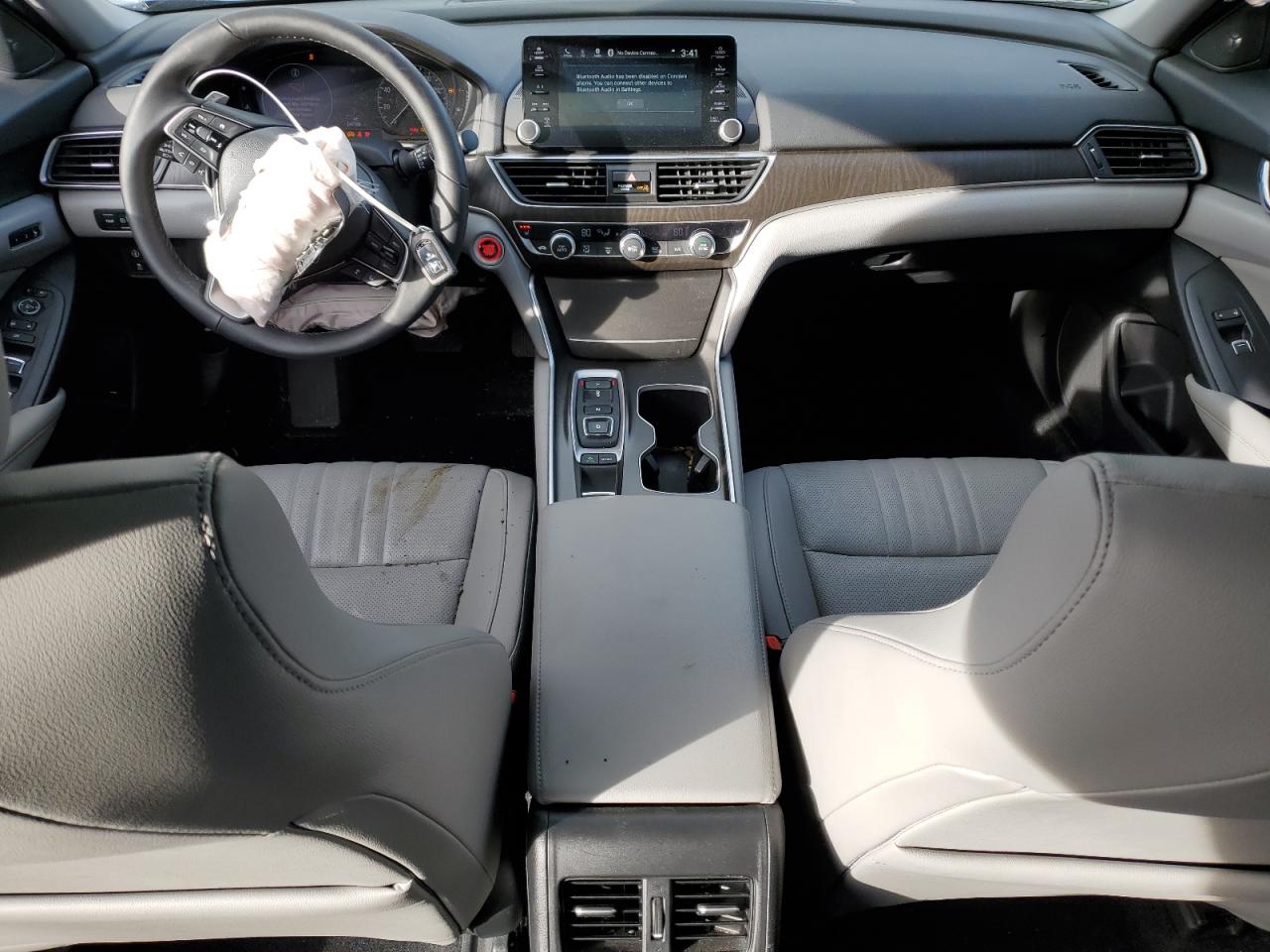 2019 Honda Accord - Image 8