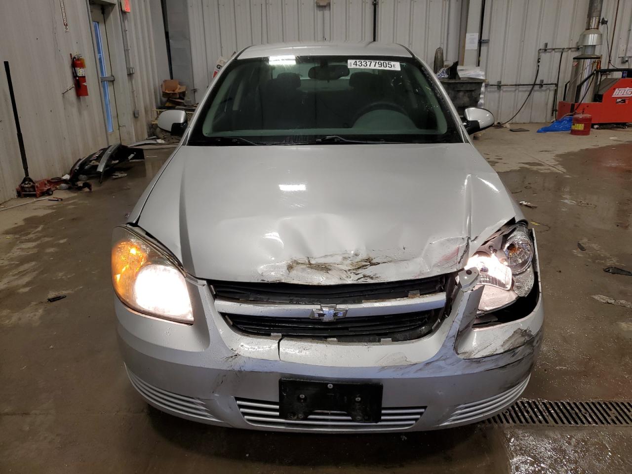 2010 Chevrolet Cobalt - Image 5